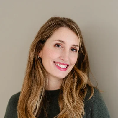 Rachael Ajmera, MS, RD